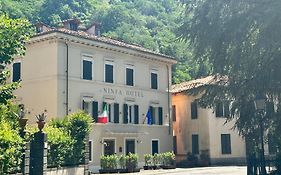 La Ninfa Hotel